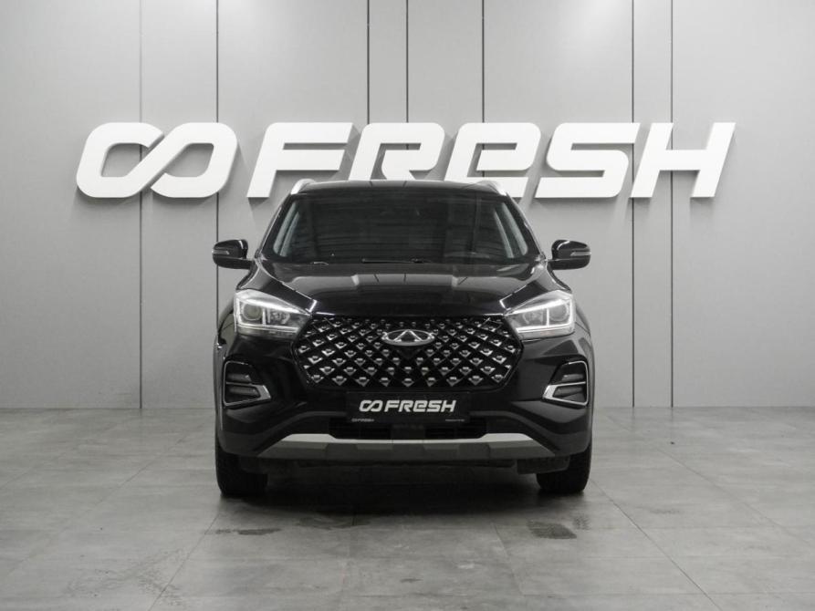 Chery Tiggo 4 Pro I Воронеж  - изображение 3