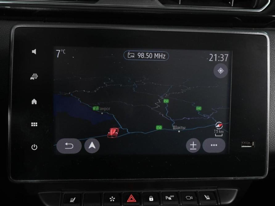 Renault Arkana I Ростов-на-Дону  - изображение 14