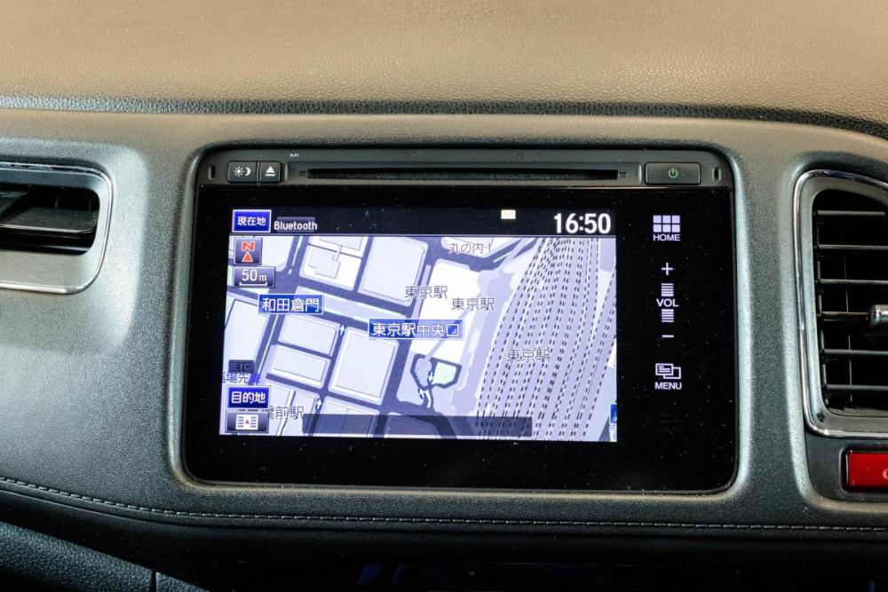 Honda Vezel I Уфа  - изображение 19