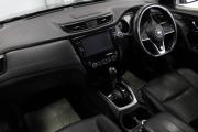 Nissan X-Trail III Рестайлинг Красноярск  - изображение 48