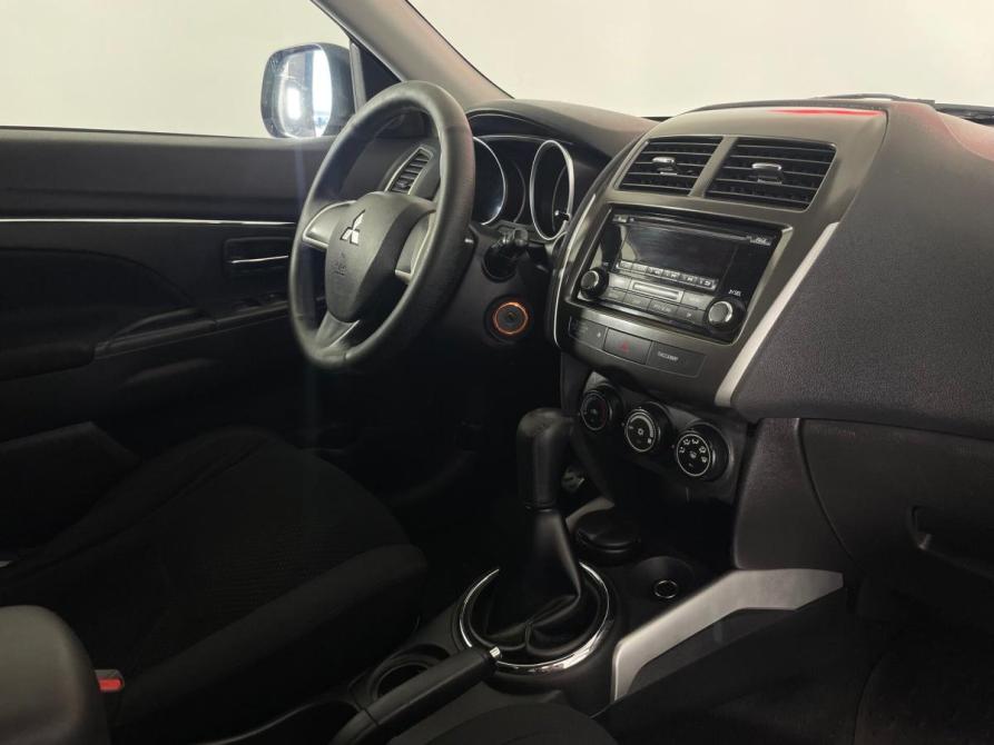 Mitsubishi ASX I Рестайлинг Воронеж  - изображение 13
