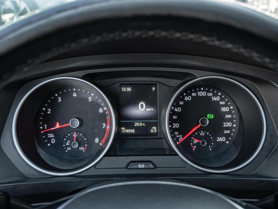 Volkswagen Tiguan II Краснодар  - изображение 16