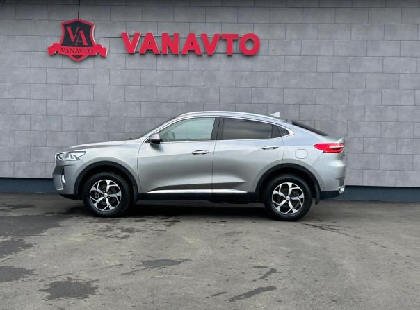Haval F7x I с пробегом 2020 года, цена 1 790 000 рублей, 60730 км, внедорожник, Автокод Объявления