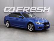 BMW 3 серии VI (F3x) Рестайлинг Воронеж  - изображение 22