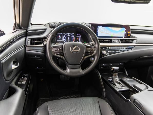 Lexus ES VII с пробегом 2020 года, цена 4 348 000 рублей, 44825 км, седан, Автокод Объявления