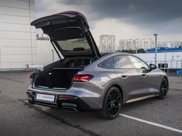 Audi A5 III (B10) с пробегом 2025 года, цена 5 648 000 рублей, 6267 км, лифтбек, Автокод Объявления