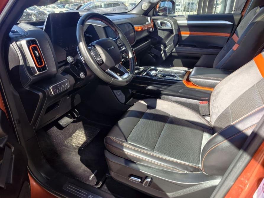 Haval Dargo I Калуга  - изображение 5