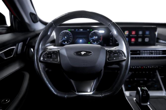 Chery Tiggo 7 Pro Max I с пробегом 2023 года, цена 1 940 000 рублей, 73170 км, внедорожник, Автокод Объявления
