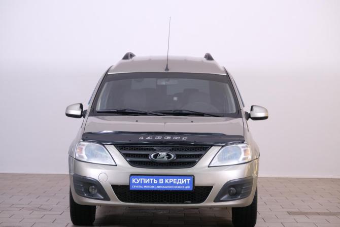 Lada (ВАЗ) Largus I с пробегом 2014 года, цена 719 000 рублей, 149007 км, универсал, Автокод Объявления