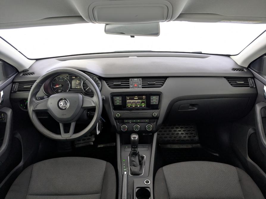 Skoda Octavia III (A7) Москва  - изображение 14