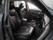 Geely Emgrand 7 I Рестайлинг Воронеж  - изображение 26