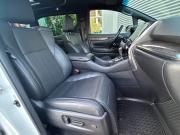 Toyota Alphard III Рестайлинг Москва  - изображение 55