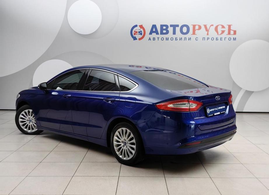 Ford Mondeo V Подольск  - изображение 2
