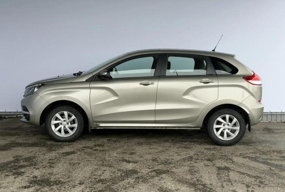 Lada (ВАЗ) XRAY I Киров  - изображение 9