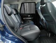 Land Rover Range Rover Sport I Рестайлинг Москва  - изображение 40