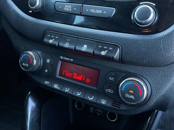 Kia Ceed II Рестайлинг с пробегом 2015 года, цена 1 050 000 рублей, 230000 км, хэтчбек, Автокод Объявления
