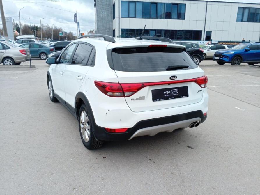 Kia Rio IV Тула  - изображение 6