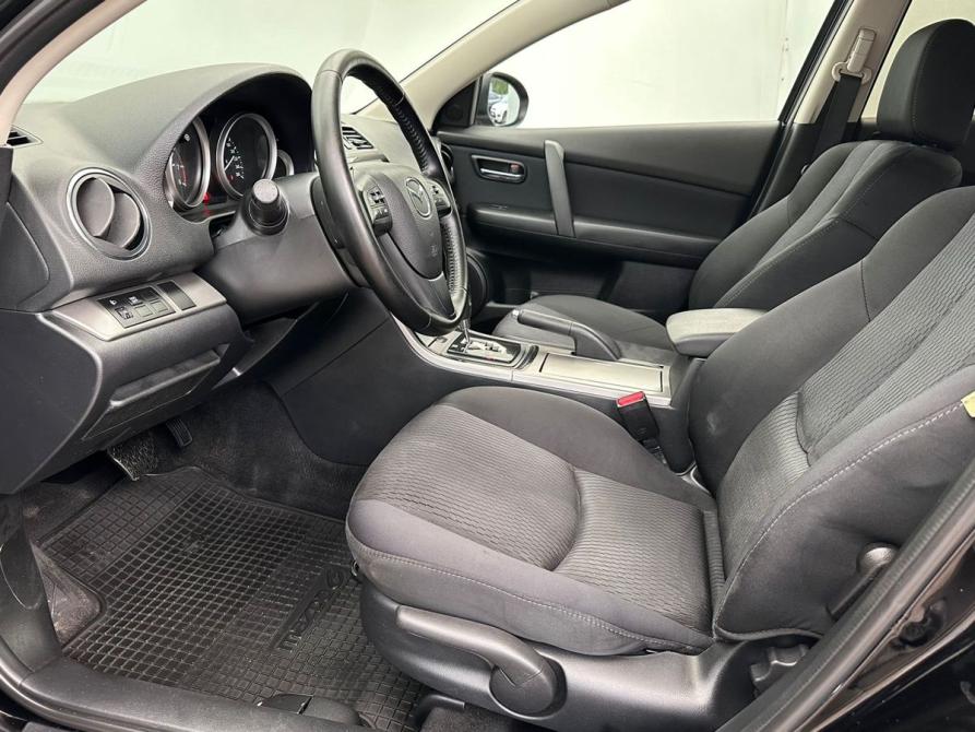 Mazda 6 II (GH) Рестайлинг Липецк  - изображение 14