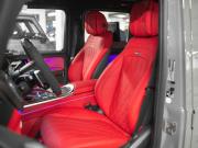 Mercedes-Benz G-Класс AMG II (W465) Рестайлинг Москва  - изображение 38