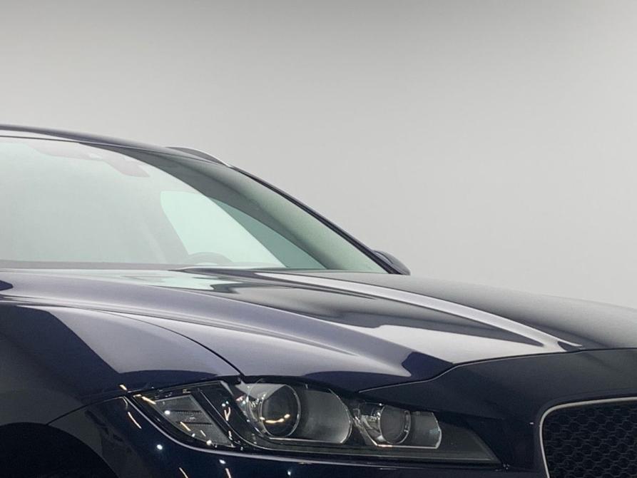 Jaguar F-Pace I Мурманск  - изображение 9