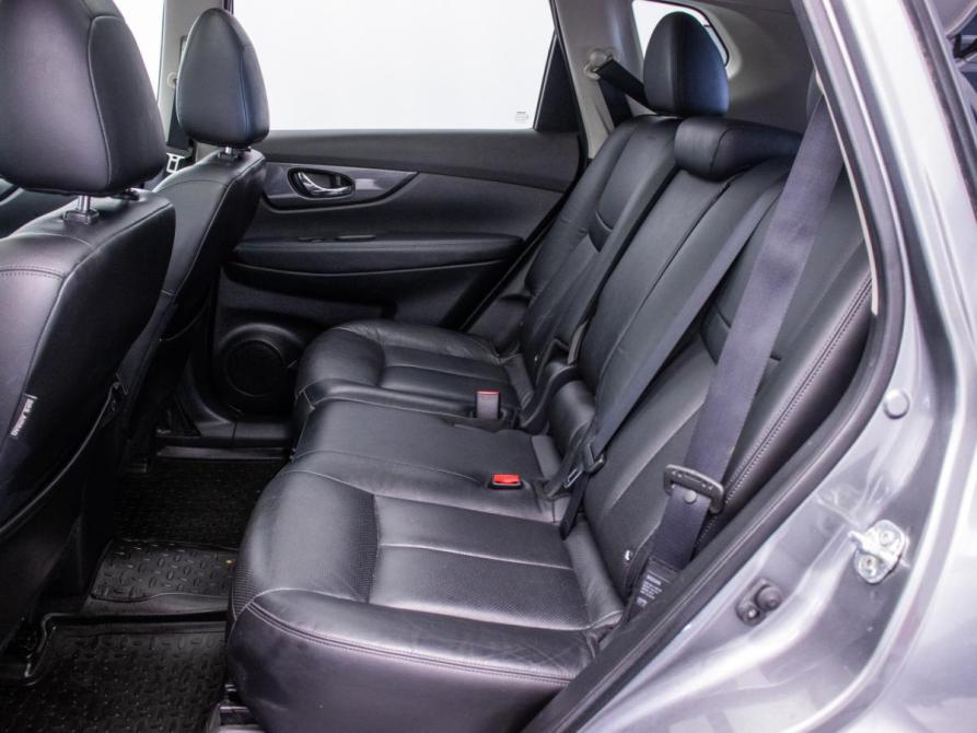 Nissan X-Trail III Москва  - изображение 11
