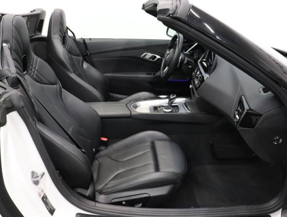 BMW Z4 III (G29) с пробегом 2020 года, цена 5 390 000 рублей, 29190 км, кабриолет, Автокод Объявления