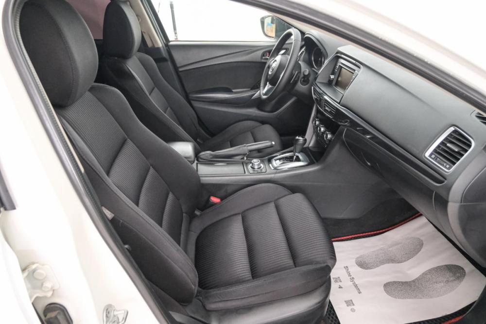 Mazda 6 III (GJ) Красноярск  - изображение 14