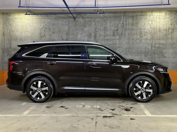 Kia Sorento IV с пробегом 2020 года, цена 3 500 000 рублей, 69417 км, внедорожник, Автокод Объявления