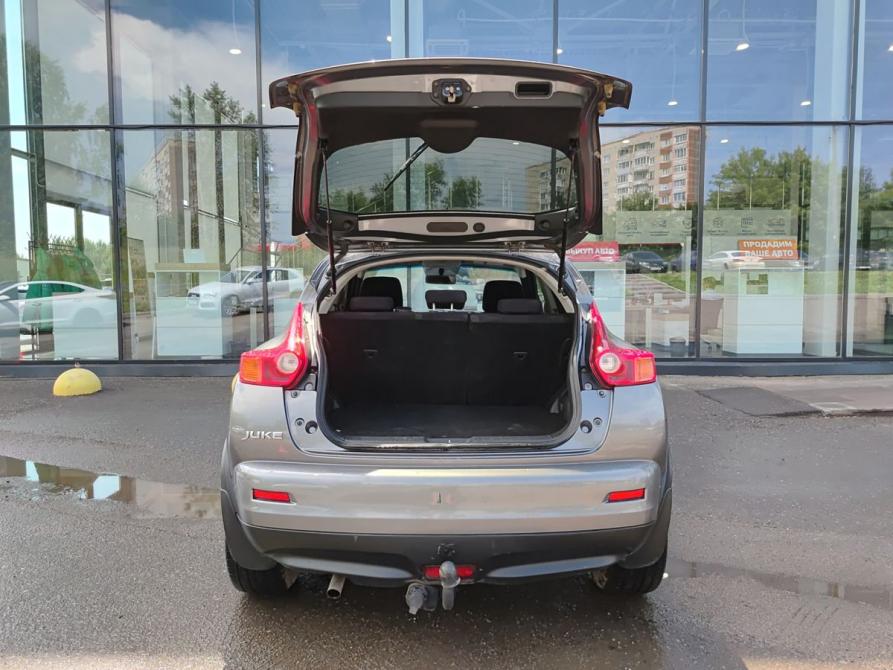 Nissan Juke I Ижевск  - изображение 12