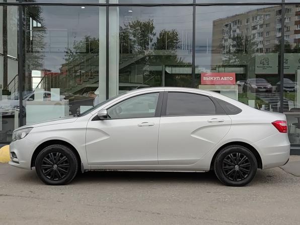 Lada (ВАЗ) Vesta I с пробегом 2021 года, цена 640 000 рублей, 200898 км, седан, Автокод Объявления