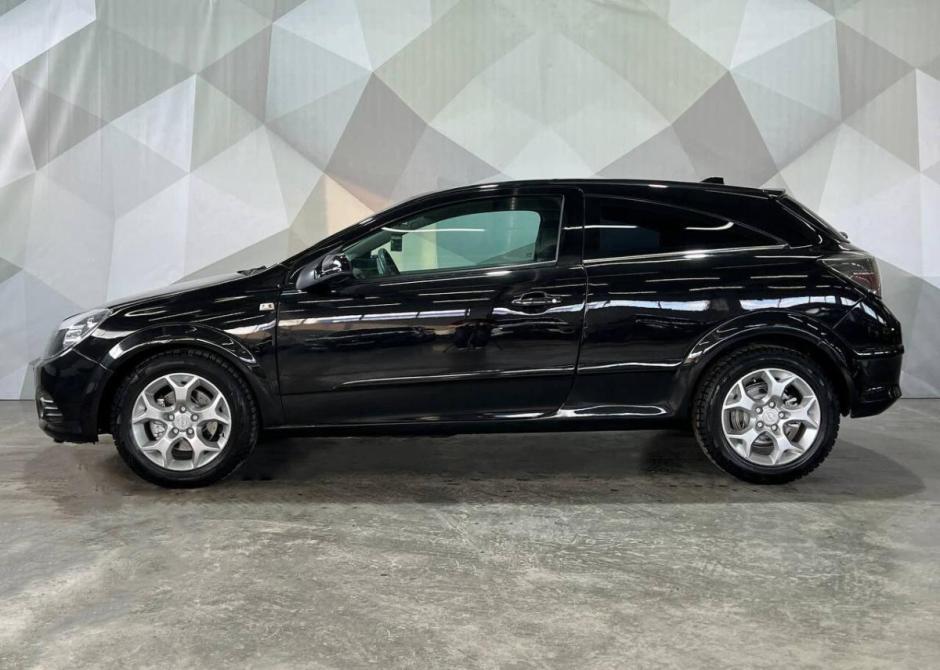 Opel Astra H Рестайлинг Оренбург  - изображение 8