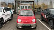 Daewoo Matiz I Рестайлинг Череповец  - изображение 15