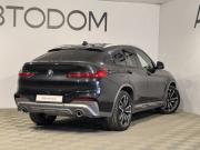 BMW X4 II (G02) Санкт-Петербург  - изображение 39