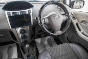Toyota Vitz II (XP90) Барнаул  - изображение 39
