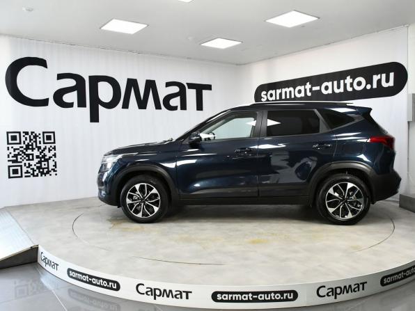 Kia Seltos I с пробегом 2020 года, цена 2 147 000 рублей, 95727 км, внедорожник, Автокод Объявления