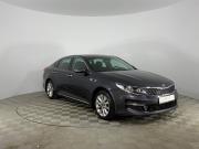 Kia Optima IV Ногинск  - изображение 22