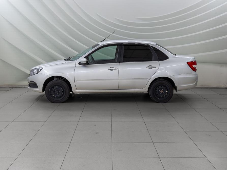 Lada (ВАЗ) Granta I Рестайлинг Волгоград  - изображение 4