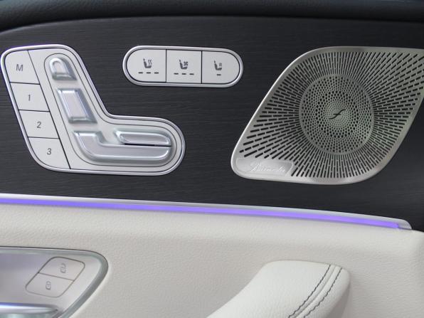 Новый Mercedes-Benz GLE II (V167) Рестайлинг 2025 года, цена 11 600 000 рублей, внедорожник, Автокод Объявления
