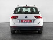 Volkswagen Tiguan II Иркутск  - изображение 29