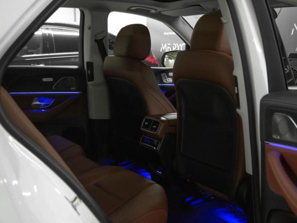 Новый Mercedes-Benz GLE II (V167) Рестайлинг 2026 года, цена 11 948 000 рублей, внедорожник, Автокод Объявления