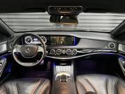 Mercedes-Benz S-Класс AMG III (W222 C217) Минеральные Воды  - изображение 31
