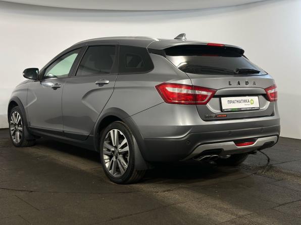 Lada (ВАЗ) Vesta I с пробегом 2020 года, цена 1 389 900 рублей, 56600 км, универсал, Автокод Объявления