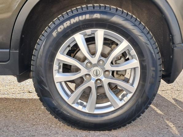 Nissan X-Trail III Рестайлинг с пробегом 2019 года, цена 2 050 000 рублей, 65718 км, внедорожник, Автокод Объявления