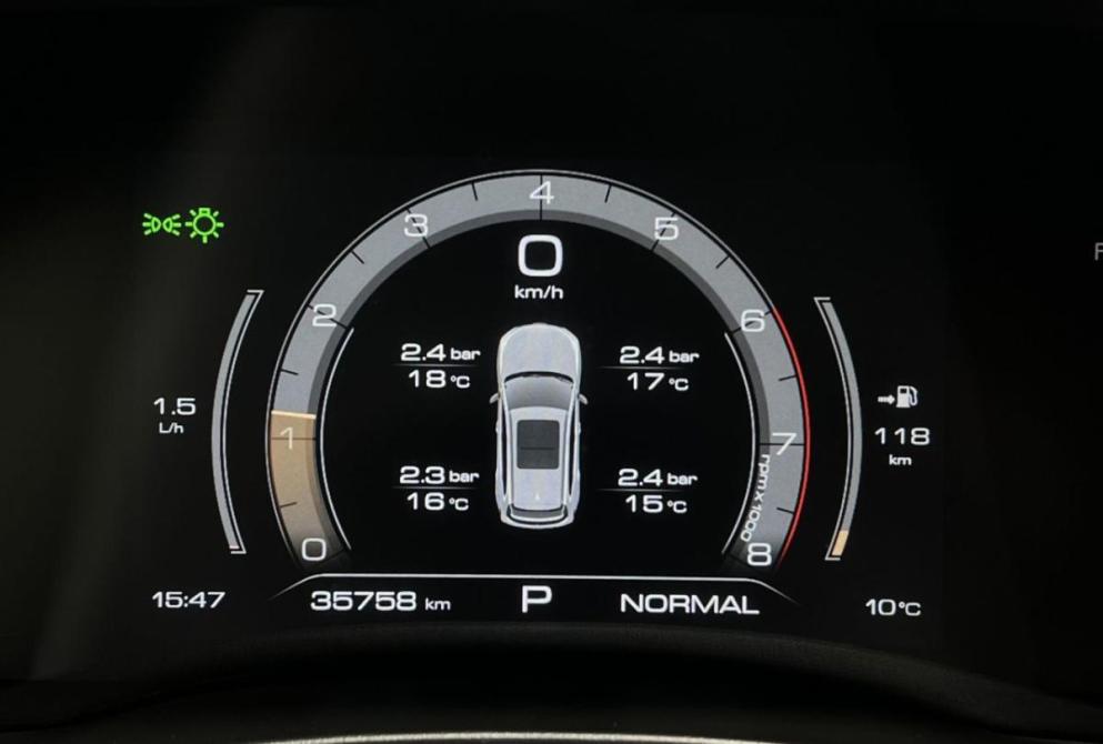 Haval Jolion I Рестайлинг Нижний Новгород  - изображение 17