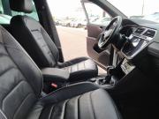 Volkswagen Tiguan II Рестайлинг Екатеринбург  - изображение 50