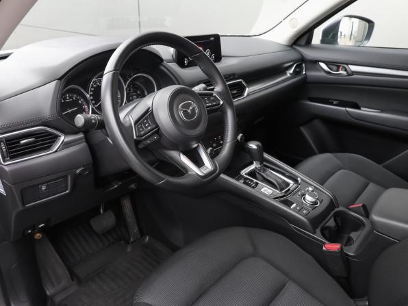 Mazda CX-5 II с пробегом 2019 года, цена 2 498 000 рублей, 65447 км, внедорожник, Автокод Объявления