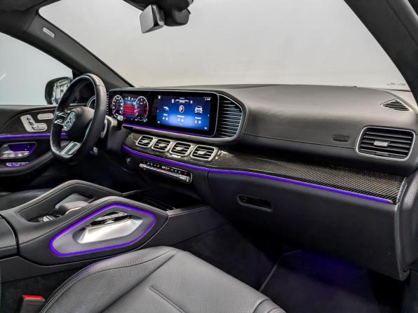 Mercedes-Benz GLE Coupe II (C167) Рестайлинг с пробегом 2023 года, цена 11 995 000 рублей, 21765 км, внедорожник, Автокод Объявления