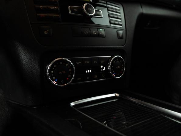 Mercedes-Benz GLK-Класс I (X204) Рестайлинг с пробегом 2013 года, цена 1 844 777 рублей, 231171 км, внедорожник, Автокод Объявления