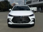 BYD Tang II Рестайлинг 1 Челябинск  - изображение 34