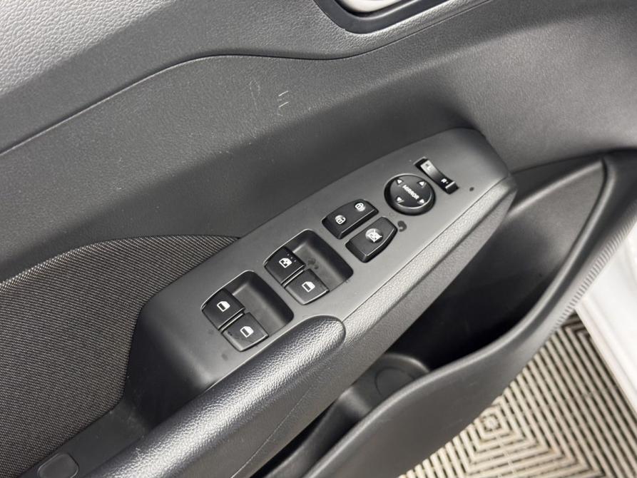 Hyundai Solaris II Рестайлинг Воронеж  - изображение 15